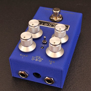 J. Rockett Audio Designs BlueNote Select 画像2