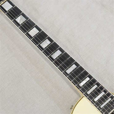 Gibson Les Paul Custom '69-'70 Refinish White 画像8