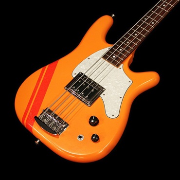 Serek 【USED】 Midwestern 2 (Capri Orange w/Competition Stripes) '22 画像1