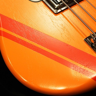 Serek 【USED】 Midwestern 2 (Capri Orange w/Competition Stripes) '22 画像3