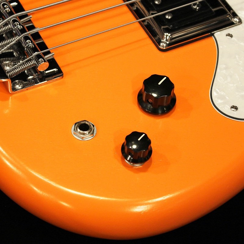 Serek 【USED】 Midwestern 2 (Capri Orange w/Competition Stripes) '22 画像4