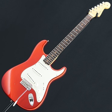 Fender Custom Shop 【USED】 Vintage Custom 1959 Stratocaster NOS (Candy Apple Red) 【SN.R115673】 画像2