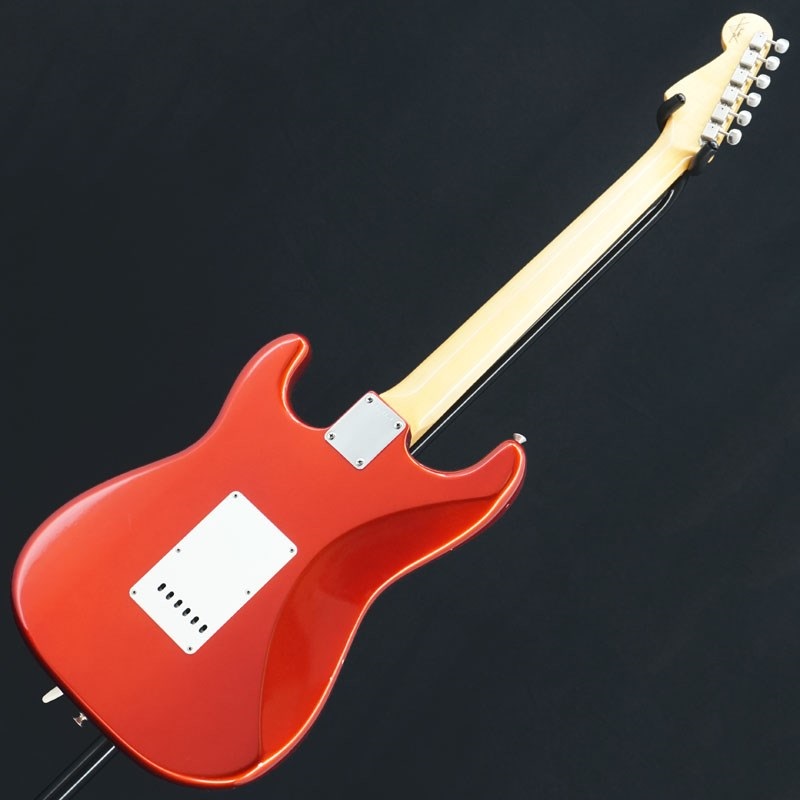 Fender Custom Shop 【USED】 Vintage Custom 1959 Stratocaster NOS (Candy Apple Red) 【SN.R115673】 画像3