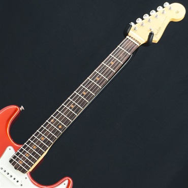 Fender Custom Shop 【USED】 Vintage Custom 1959 Stratocaster NOS (Candy Apple Red) 【SN.R115673】 画像4