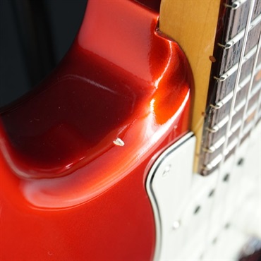 Fender Custom Shop 【USED】 Vintage Custom 1959 Stratocaster NOS (Candy Apple Red) 【SN.R115673】 画像7