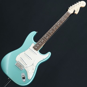 Fender Custom Shop 【USED】 1966 Stratocaster NOS (Ocean Turquoise Metallic) 【SN.R22683】 画像2