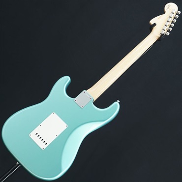 Fender Custom Shop 【USED】 1966 Stratocaster NOS (Ocean Turquoise Metallic) 【SN.R22683】 画像3