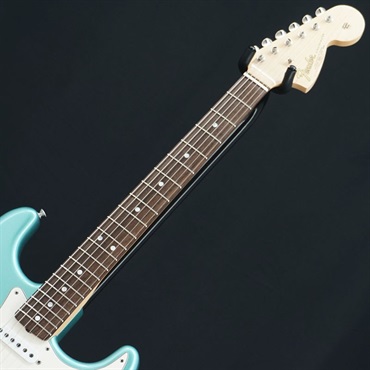 Fender Custom Shop 【USED】 1966 Stratocaster NOS (Ocean Turquoise Metallic) 【SN.R22683】 画像4