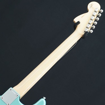 Fender Custom Shop 【USED】 1966 Stratocaster NOS (Ocean Turquoise Metallic) 【SN.R22683】 画像5