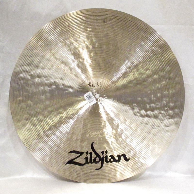 Zildjian K Constantinople Medium Thin Ride High 20'' [NKZL20CONMTH] [1917g] 画像1