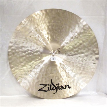 Zildjian K Constantinople Medium Thin Ride Low 20'' [NKZL20CONMTL] [1926g] 画像1