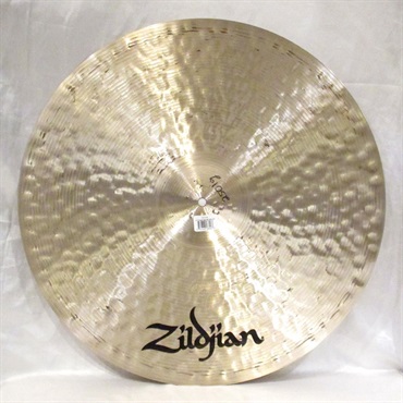 Zildjian K Constantinople Medium Thin Ride Low 22'' [NKZL22CONMTL] [2501g] 画像1