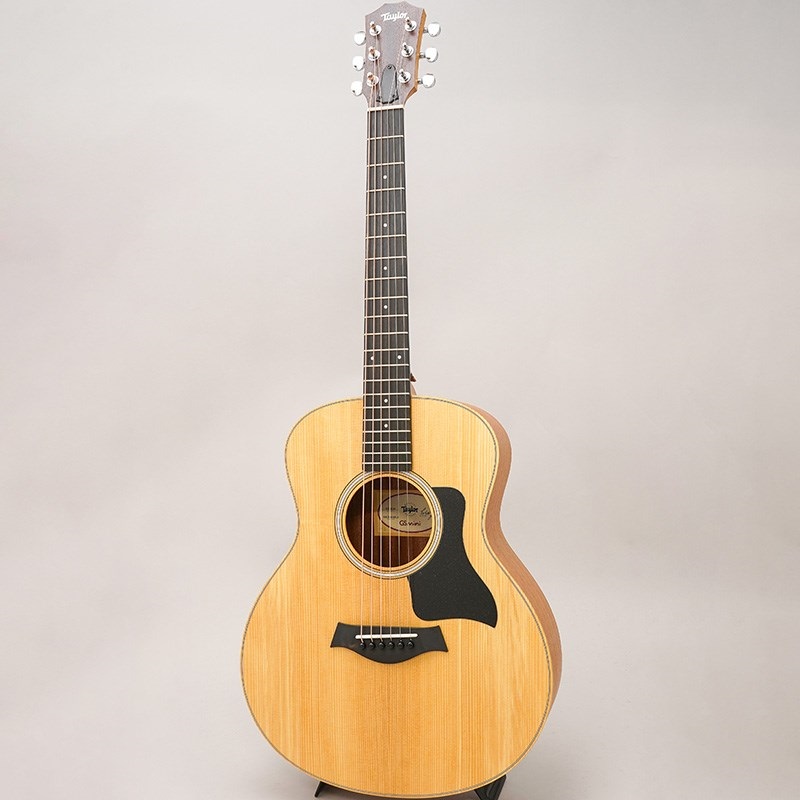 TAYLOR GS Mini　Sapele テイラー 画像2