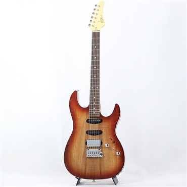 FUJIGEN J-Standard Series JOS2-DU-EW2-R (Koa Natural Burst) 画像1