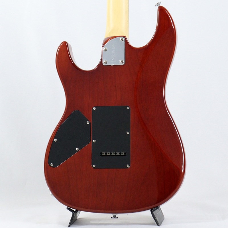 FUJIGEN J-Standard Series JOS2-DU-EW2-R (Koa Natural Burst) ｜イケベ楽器店オンラインストア