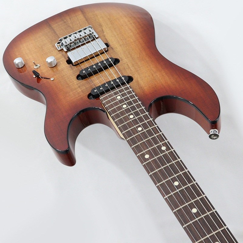 FUJIGEN J-Standard Series JOS2-DU-EW2-R (Koa Natural Burst) 画像4