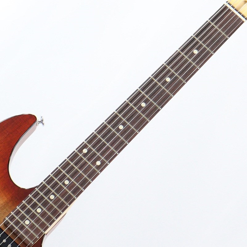 FUJIGEN J-Standard Series JOS2-DU-EW2-R (Koa Natural Burst) 画像5