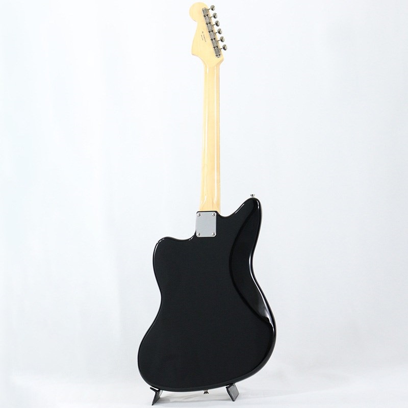 Fender Made in Japan INORAN Jazzmaster (Black) [Made in Japan] 画像2