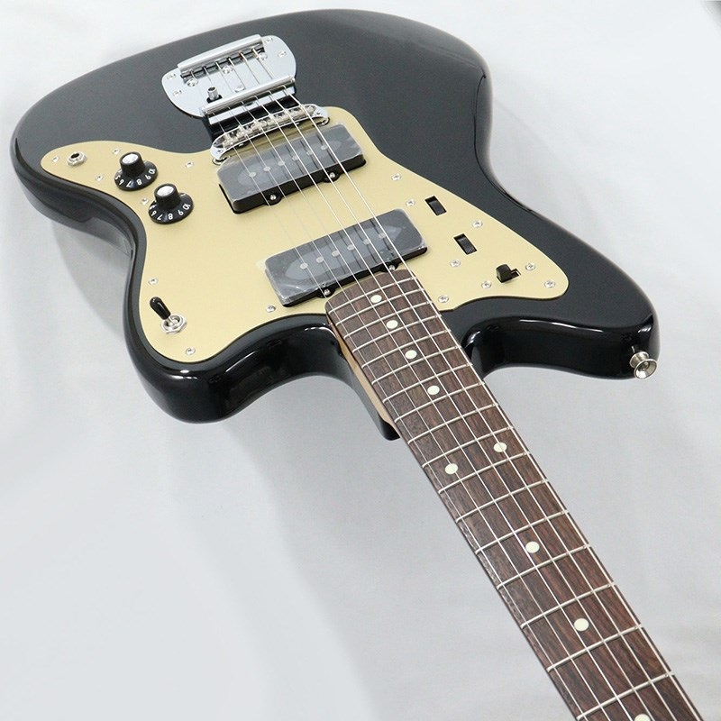 Fender Made in Japan INORAN Jazzmaster (Black) [Made in Japan] 画像4