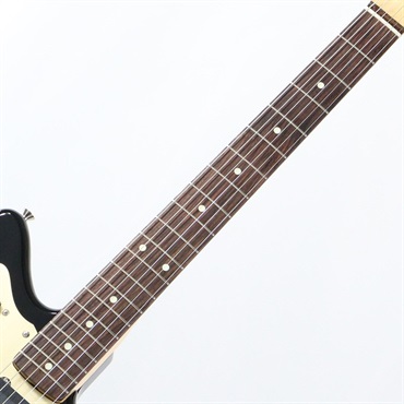 Fender Made in Japan INORAN Jazzmaster (Black) [Made in Japan] 画像5