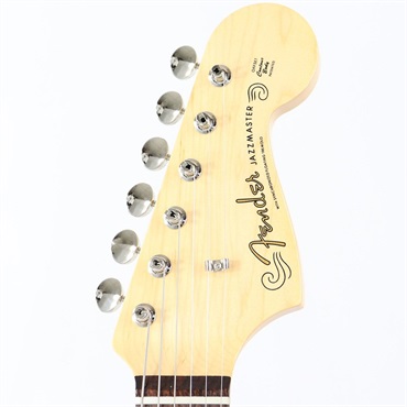 Fender Made in Japan INORAN Jazzmaster (Black) [Made in Japan] 画像7