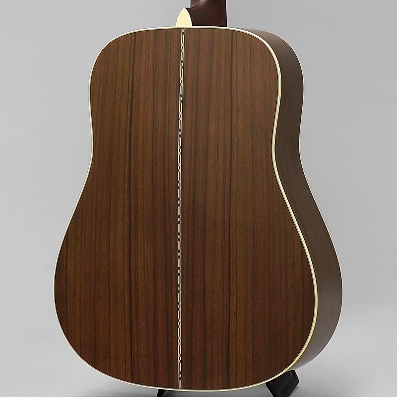 MARTIN CTM D-28 Premium Sitka Spruce Top #2605096カスタムショップ製 最上級グレードTOP材使用 特注品 [IKEBEスペシャルオーダーモデル] マーチン マーティン 画像1