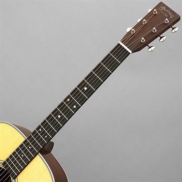 MARTIN CTM D-28 Premium Sitka Spruce Top #2605096カスタムショップ製 最上級グレードTOP材使用 特注品 [IKEBEスペシャルオーダーモデル] マーチン マーティン 画像4