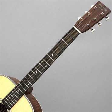 MARTIN CTM D-28 Premium Sitka Spruce Top #2608041カスタムショップ製 最上級グレードTOP材使用 特注品 [IKEBEスペシャルオーダーモデル] [先着でMartin特製フォトフレームプレゼント！] マーチン マーティン 画像4