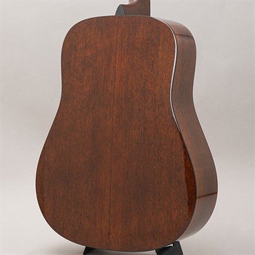 MARTIN 【特価】【クリスマススペシャルSALE】CTM D-18 Premium Sitka Spruce Top #2595619 マーチン マーティン 画像1