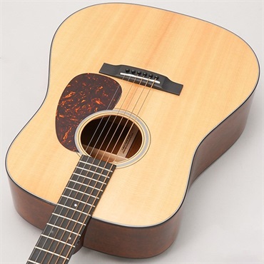 MARTIN 【特価】【クリスマススペシャルSALE】CTM D-18 Premium Sitka Spruce Top #2595619 マーチン マーティン 画像4