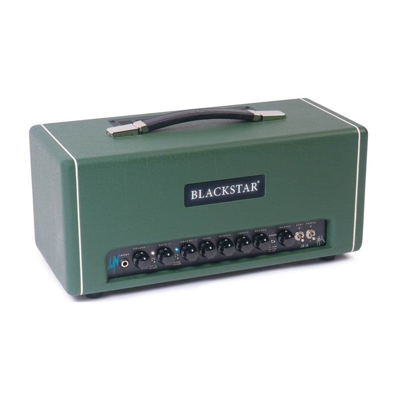 Blackstar BS ST.JAMES JJN50H 画像2