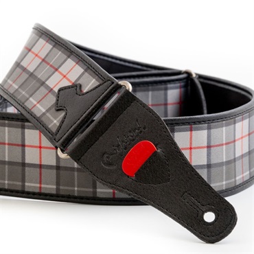 RIGHTON STRAPS TARTAN GRS(GREY) 画像2