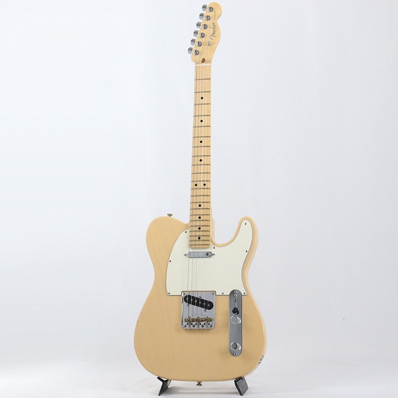 Fender USA 【USED】 Limited Edition American Professional Light Ash  Telecaster (Honey Blonde) [SN.US19000470] ｜イケベ楽器店オンラインストア