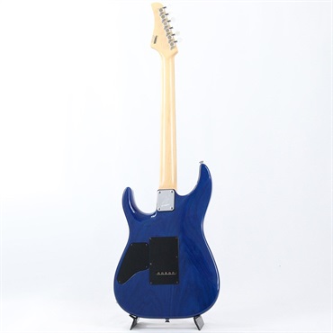 T’s Guitars 【USED】 DST-Pro24 Quilt (Trans Blue Burst) [SN.031355] 画像2