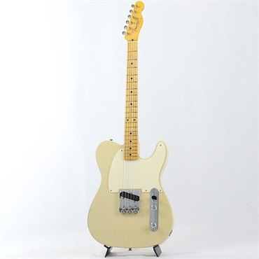 Fender Custom Shop 【USED】 1954 Esquire Relic (Vintage Blonde) [SN.R53940] 画像1