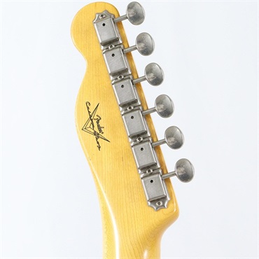 Fender Custom Shop 【USED】 1954 Esquire Relic (Vintage Blonde) [SN.R53940] 画像7