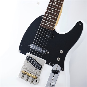 Fender Made in Japan MIYAVI Telecaster (Arctic White) 【キズ有り特価】 画像3