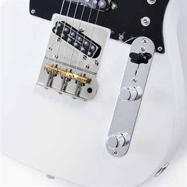 Fender Made in Japan MIYAVI Telecaster (Arctic White) 【キズ有り特価】 画像4