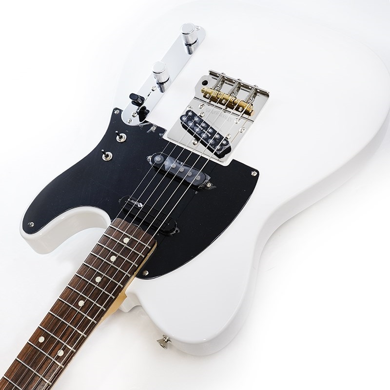 Fender Made in Japan MIYAVI Telecaster (Arctic White) 【キズ有り特価】 画像5