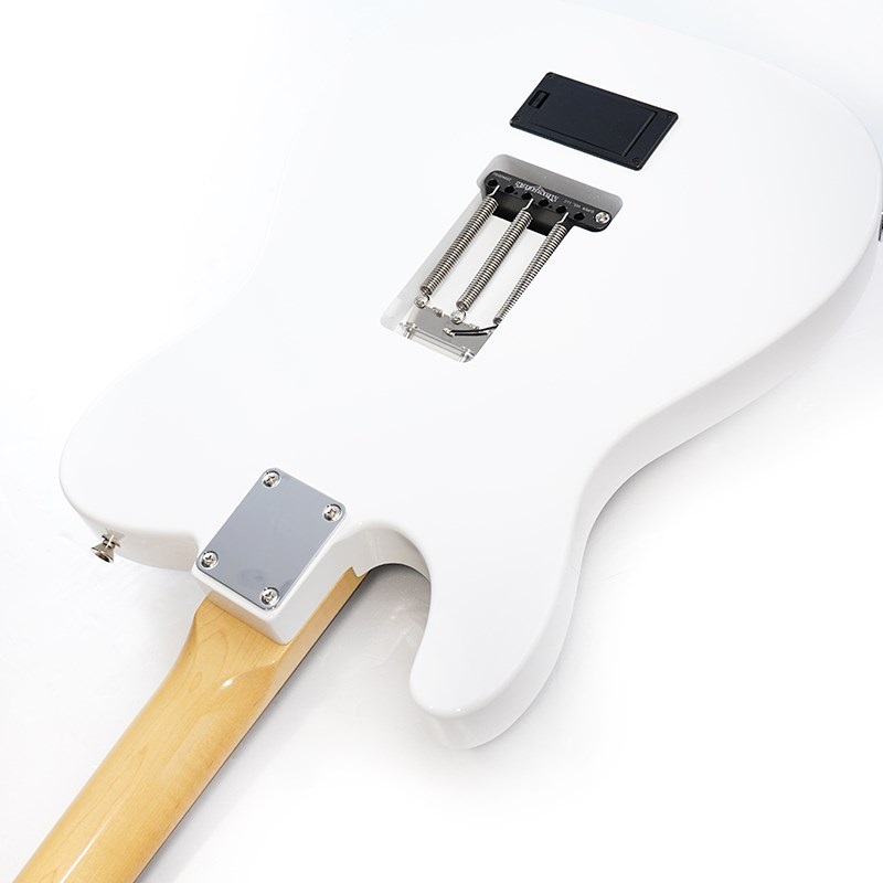 Fender Made in Japan MIYAVI Telecaster (Arctic White) 【キズ有り特価】 画像6