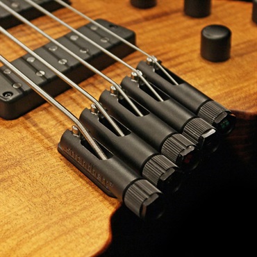 Strandberg Boden Bass Prog 5 Brown 画像5