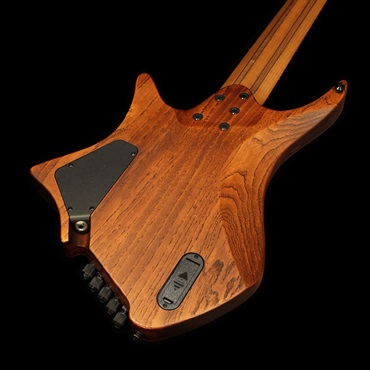 Strandberg Boden Bass Prog 5 Brown 画像8