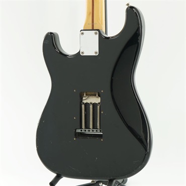 Fender Japan 【USED】ST-43 Seymour Duncan SSL-7 Quarter-Pound Starggered Modified (Black/M)【SN. R018124】 画像2