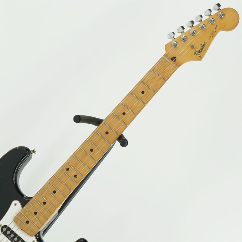 Fender Japan 【USED】ST-43 Seymour Duncan SSL-7 Quarter-Pound Starggered Modified (Black/M)【SN. R018124】 画像4