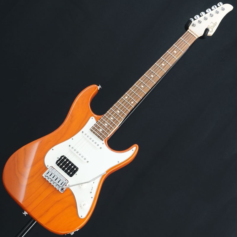 Suhr Guitars 【USED】 Standard Pro (Trans Orage) 【SN.JST7T4J】 画像2