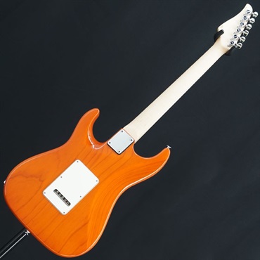 Suhr Guitars 【USED】 Standard Pro (Trans Orage) 【SN.JST7T4J】 画像3