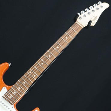 Suhr Guitars 【USED】 Standard Pro (Trans Orage) 【SN.JST7T4J】 画像4