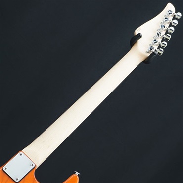 Suhr Guitars 【USED】 Standard Pro (Trans Orage) 【SN.JST7T4J】 画像5