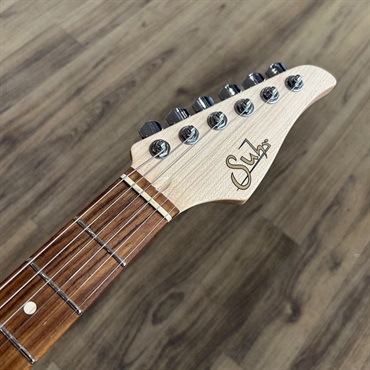 Suhr Guitars 【USED】 Standard Pro (Trans Orage) 【SN.JST7T4J】 画像6