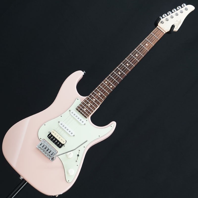 Suhr Guitars 【USED】 JE-Line Standard Alder with Asatobucker (Shell Pink) 【SN.71946】 画像2